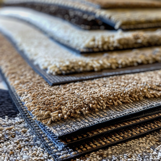 How to Select the Perfect Carpet for High-Traffic Areas