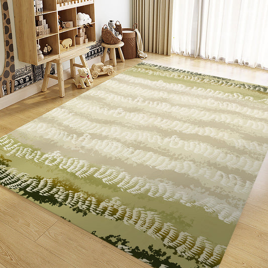 Path-Snail - Standard Effect Image - Carpet&Rug Custome