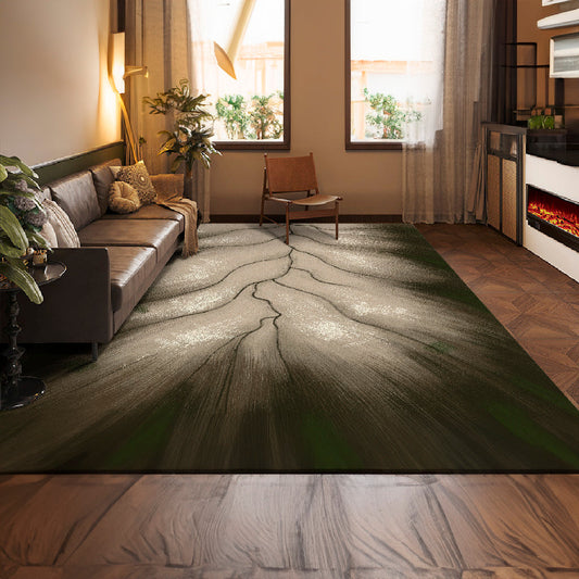 Path-Amazon River - Standard Effect Image - Carpet&Rug Custome