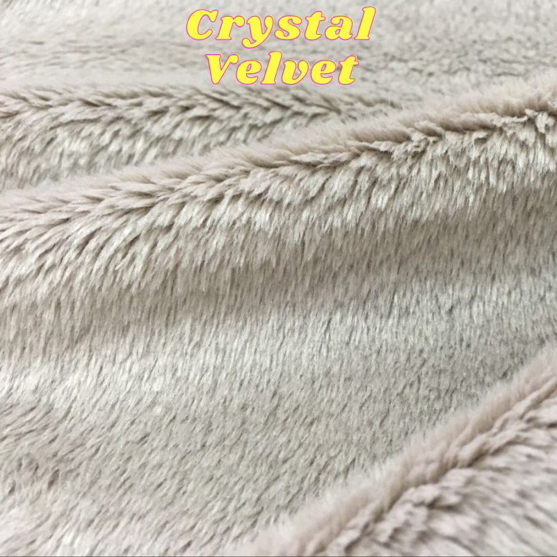 Crystal Velvet Image - Carpet&Rug Custome