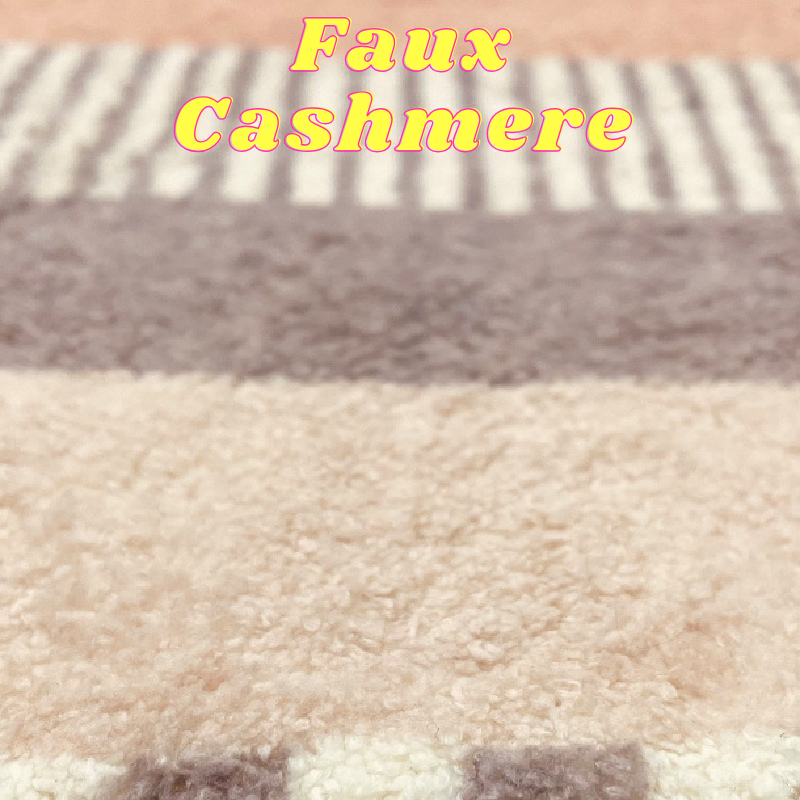 Faux Wool Image - Carpet&Rug Custome